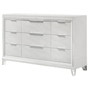 Marmore Dresser - Michael's Discount Furniture