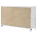 Marmore Dresser - Michael's Discount Furniture