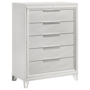Marmore Chest of Drawers - Michael's Discount Furniture