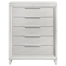 Marmore Chest of Drawers - Michael's Discount Furniture