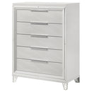 Marmore Chest of Drawers - Michael's Discount Furniture