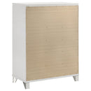 Marmore Chest of Drawers - Michael's Discount Furniture