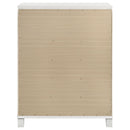 Marmore Chest of Drawers - Michael's Discount Furniture