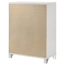 Marmore Chest of Drawers - Michael's Discount Furniture