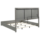 Ives Bedroom Set - Michael's Discount Furniture