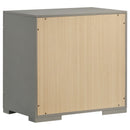 Ives Bedroom Set - Michael's Discount Furniture