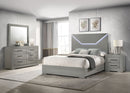 Ives Bedroom Set - Michael's Discount Furniture