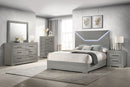 Ives Bedroom Set - Michael's Discount Furniture