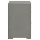 Ives Nightstand - Michael's Discount Furniture