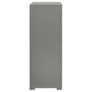 Ives Chest of Drawers - Michael's Discount Furniture