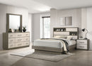 Fenwick Bedroom Set - Michael's Discount Furniture