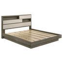 Fenwick Bedroom Set - Michael's Discount Furniture