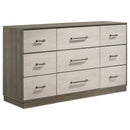 Fenwick Bedroom Set - Michael's Discount Furniture