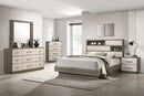 Fenwick Bedroom Set - Michael's Discount Furniture