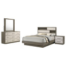 Fenwick Bedroom Set - Michael's Discount Furniture
