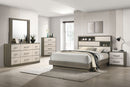 Fenwick Bedroom Set - Michael's Discount Furniture