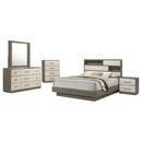Fenwick Bedroom Set - Michael's Discount Furniture