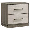 Fenwick Bedroom Set - Michael's Discount Furniture