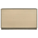 Fenwick Dresser - Michael's Discount Furniture