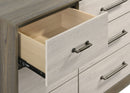 Fenwick Dresser - Michael's Discount Furniture