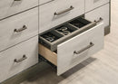 Fenwick Dresser - Michael's Discount Furniture
