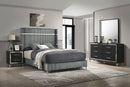 Lucia Bedroom Set - Michael's Discount Furniture
