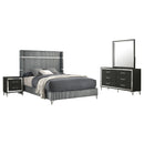 Lucia Bedroom Set - Michael's Discount Furniture