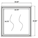 Lucia Bedroom Set - Michael's Discount Furniture