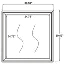 Lucia Bedroom Set - Michael's Discount Furniture