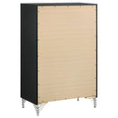 Lucia Bedroom Set - Michael's Discount Furniture