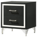 Lucia Nightstand - Michael's Discount Furniture