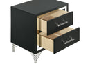 Lucia Nightstand - Michael's Discount Furniture