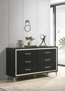 Lucia Dresser - Michael's Discount Furniture
