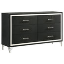 Lucia Dresser - Michael's Discount Furniture