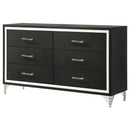 Lucia Dresser - Michael's Discount Furniture