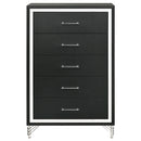 Lucia Chest of Drawers - Michael's Discount Furniture