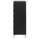 Lucia Chest of Drawers
