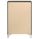 Lucia Chest of Drawers - Michael's Discount Furniture