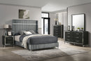 Lucia Chest of Drawers - Michael's Discount Furniture