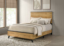 Kaywood Panel Bed - Michael's Discount Furniture