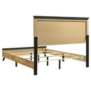 Kaywood Panel Bed - Michael's Discount Furniture