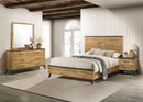 Kaywood Bedroom Set - Michael's Discount Furniture