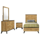 Kaywood Bedroom Set - Michael's Discount Furniture