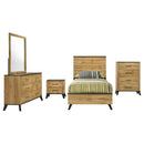 Kaywood Bedroom Set - Michael's Discount Furniture