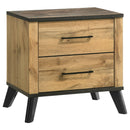 Kaywood Bedroom Set - Michael's Discount Furniture