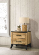 Kaywood Nightstand - Michael's Discount Furniture