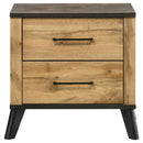 Kaywood Nightstand - Michael's Discount Furniture