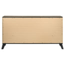 Kaywood Dresser - Michael's Discount Furniture