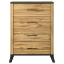 Kaywood Chest of Drawers - Michael's Discount Furniture