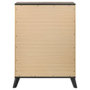 Kaywood Chest of Drawers - Michael's Discount Furniture